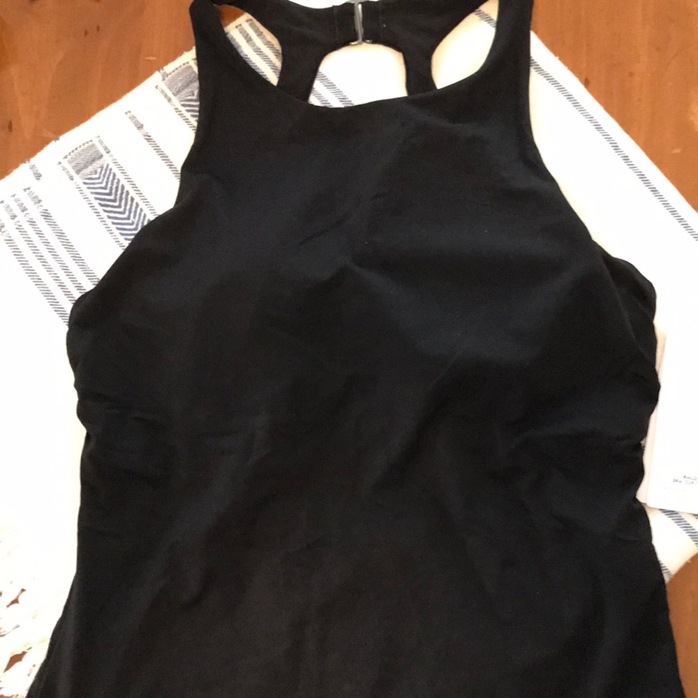 ATHLETA MALDIVES BRA TOP TANKINI